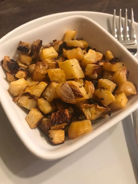 IGT Rutabaga